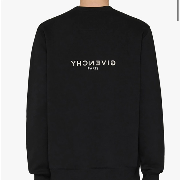 Givenchy sweatshirt - Picture 2 of 2